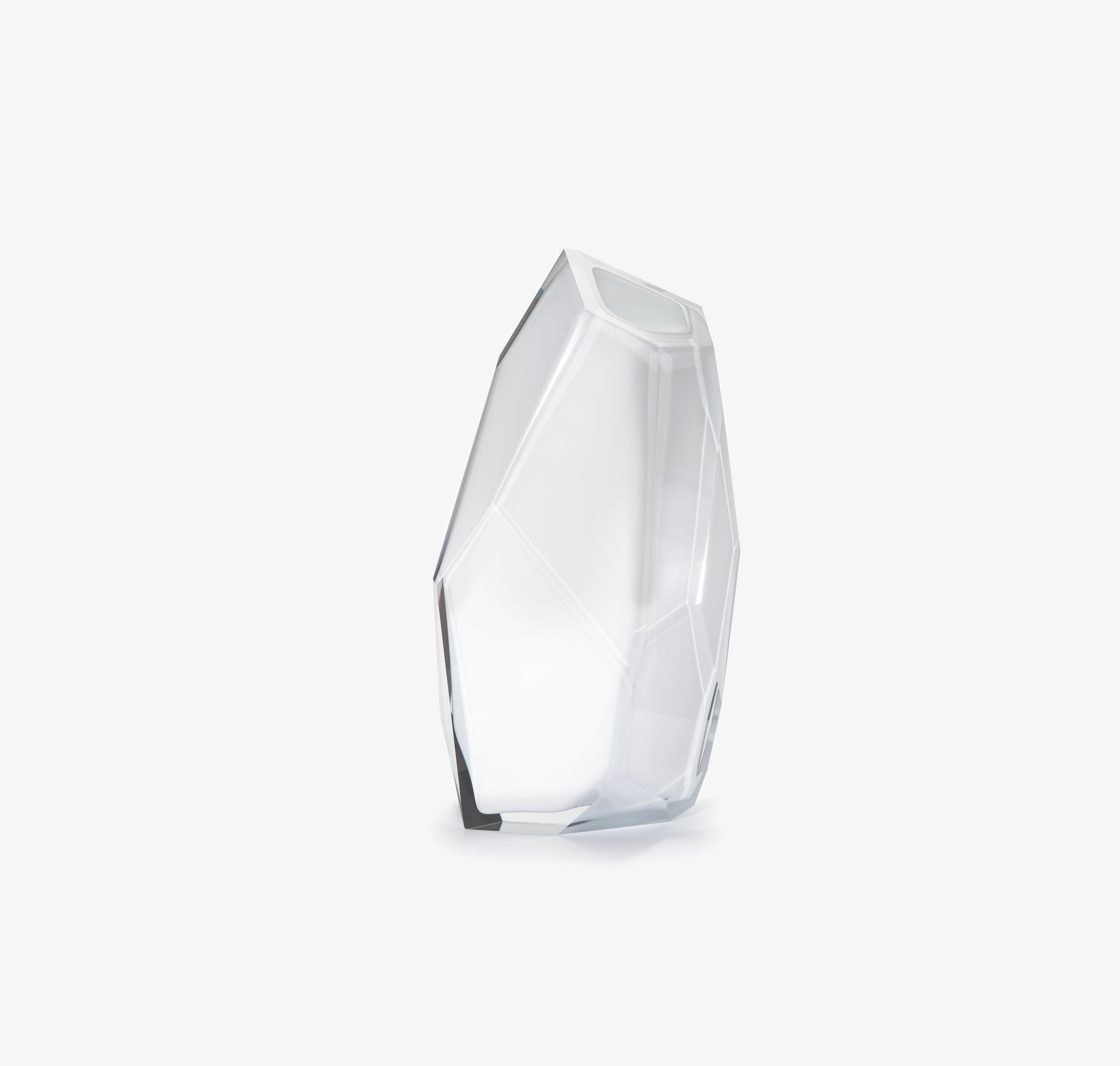 Ваза Crystal Rock Large